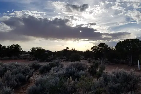 Spider Rock Campground and RV Park
