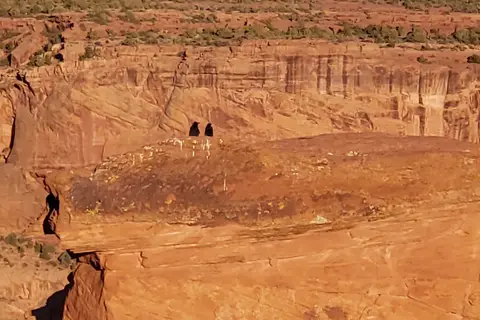 Spider Rock Campground and RV Park