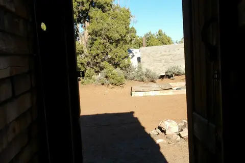 Spider Rock Campground and RV Park