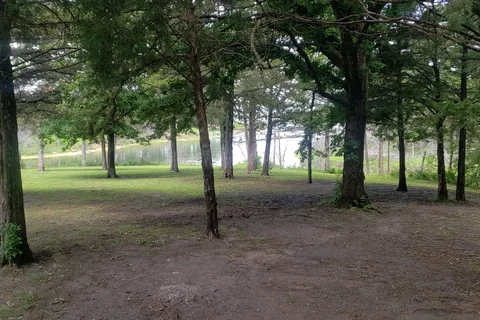 Hickory Hollow - Milford State Park