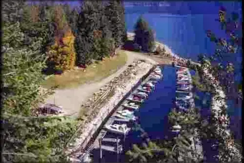 Schroeder Creek Resort
