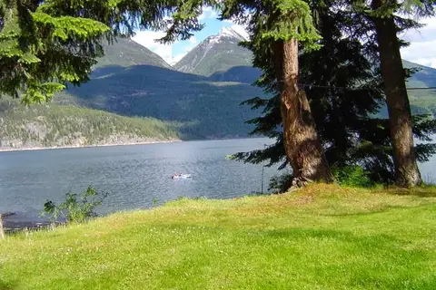 Schroeder Creek Resort