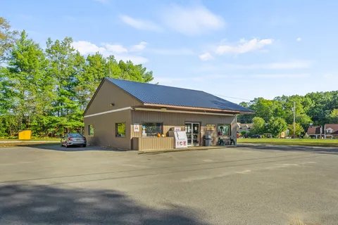 Lake George Campsites Morgan RV Resorts