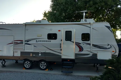 Gaslight Square Mobile Home and RV Park