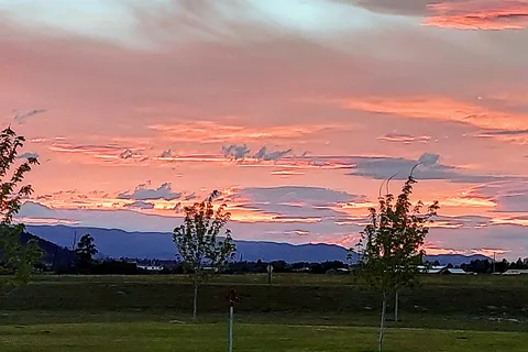 Montana Basecamp RV Park