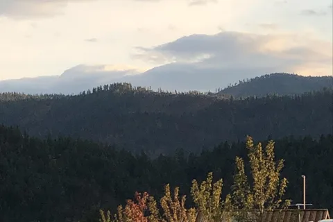 Montana Basecamp RV Park