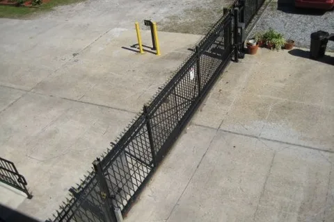Riverboat Travel Park