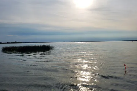 Queen Elizabeth Provincial Park