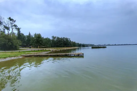 Queen Elizabeth Provincial Park