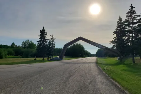 Queen Elizabeth Provincial Park