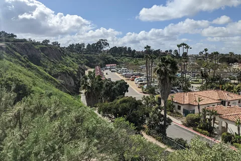 Newport Dunes Resort
