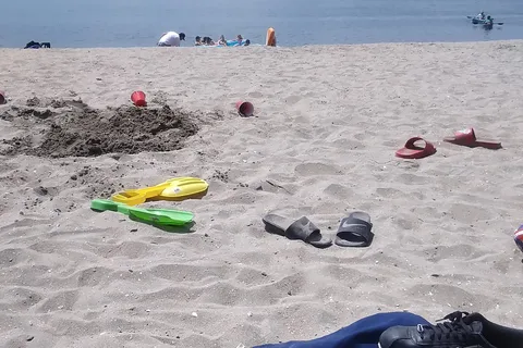Newport Dunes Resort