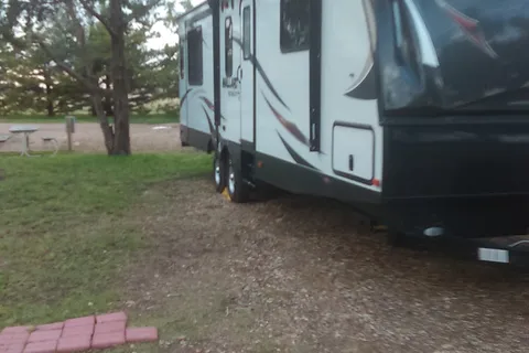 Shady Acres RV Park
