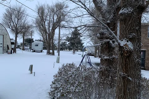 Shady Acres RV Park