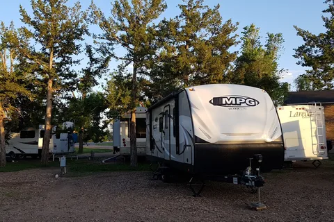 Shady Acres RV Park