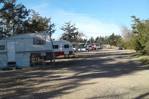 Shady Acres RV Park