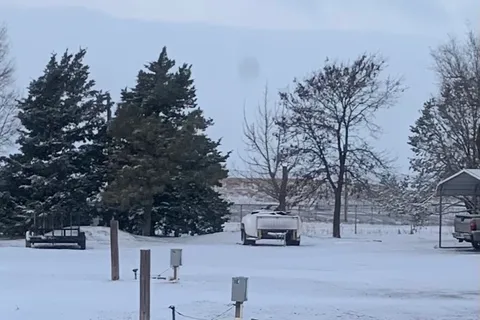 Shady Acres RV Park