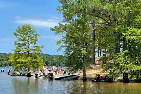 Lost Frontier Resort, RV Park & Cabins