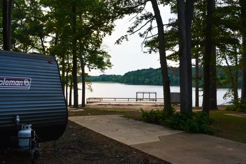 Lost Frontier Resort, RV Park & Cabins
