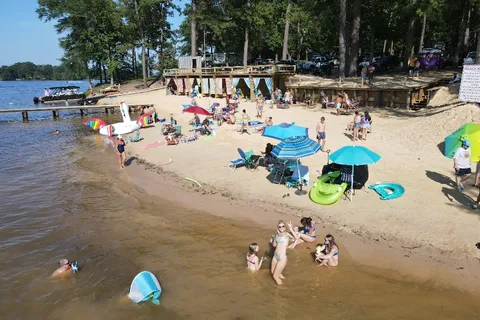 Lost Frontier Resort, RV Park & Cabins
