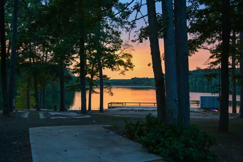 Lost Frontier Resort, RV Park & Cabins