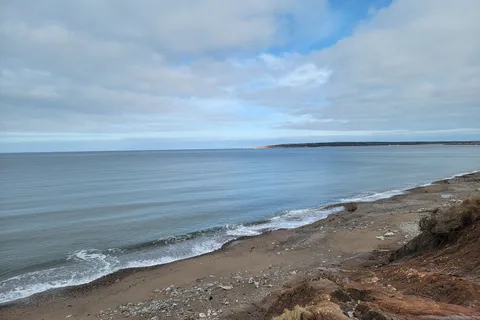 Waves End RV & Campground