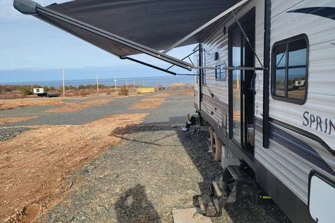 Waves End RV & Campground