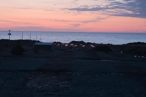 Waves End RV & Campground