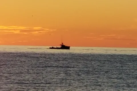 Waves End RV & Campground