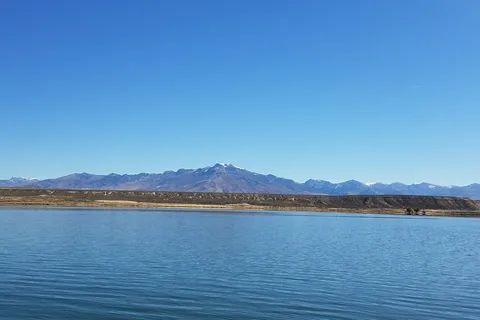 West Shore - South Fork State Recreation Area