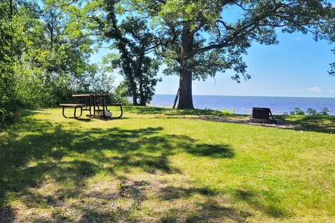 Watchorn Provincial Park