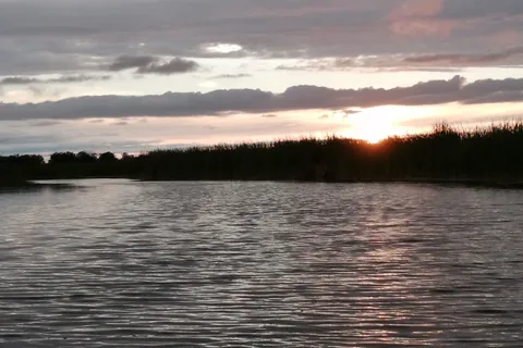Watchorn Provincial Park