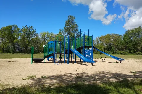 Watchorn Provincial Park