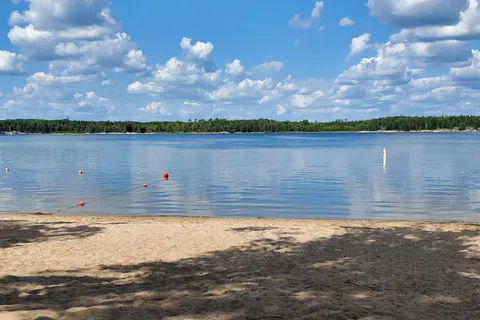 Watchorn Provincial Park