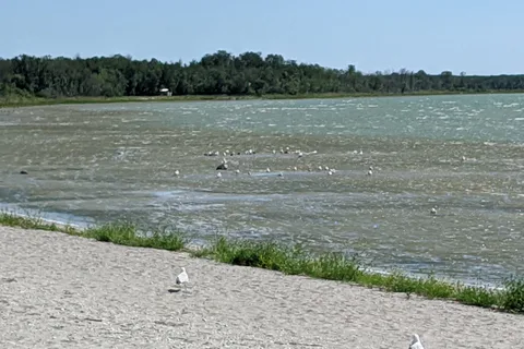 Watchorn Provincial Park