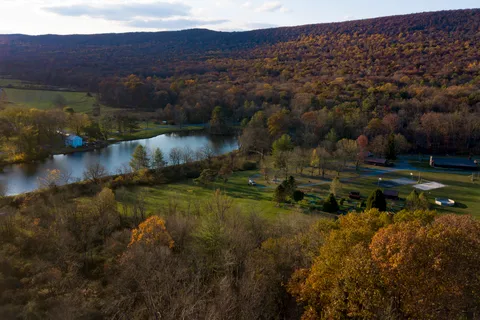 Camp Swatara