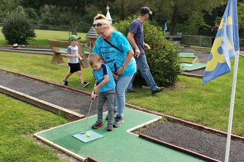Camp Swatara