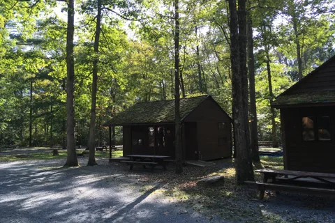 Camp Swatara