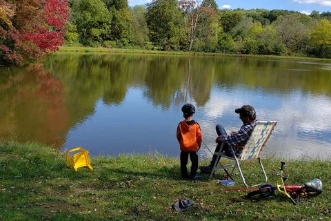 Camp Swatara