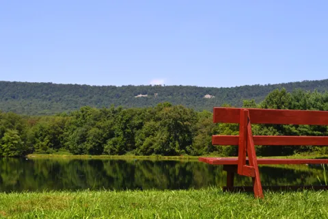 Camp Swatara