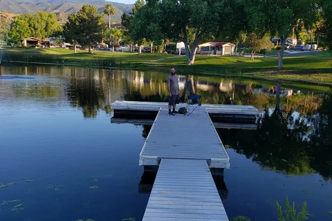 Rancho California RV Resort