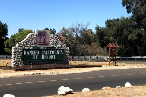 Rancho California RV Resort