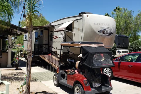 Rancho California RV Resort