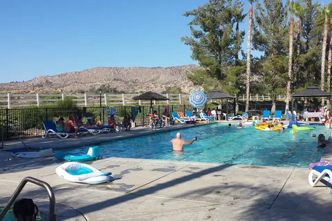 Rancho California RV Resort
