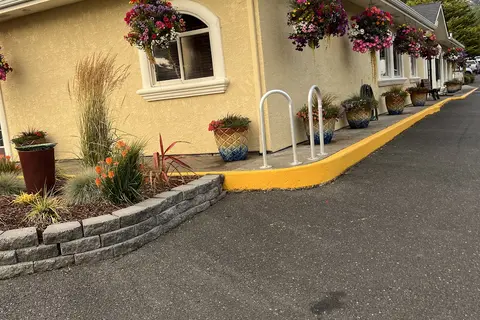 Premier RV Resorts-Lincoln City