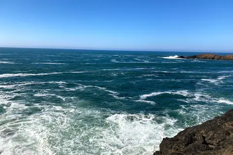 Premier RV Resorts-Lincoln City