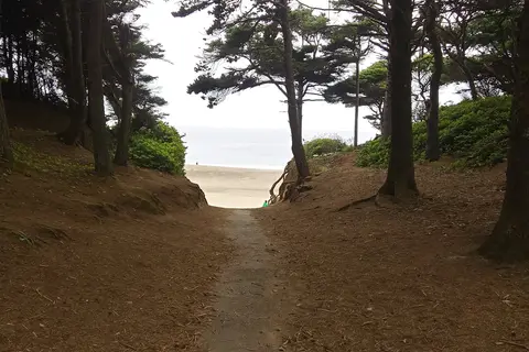 Premier RV Resorts-Lincoln City