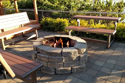 Premier RV Resorts-Lincoln City