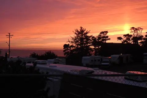 Premier RV Resorts-Lincoln City
