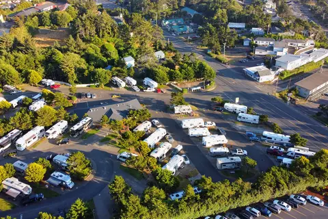Premier RV Resorts-Lincoln City